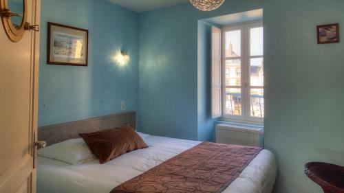 Hotel La Croix Verte