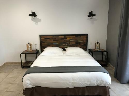 Hotel Le Devem De Mirapier