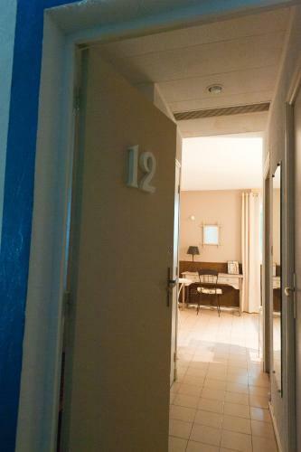 Hotel Le Devem De Mirapier
