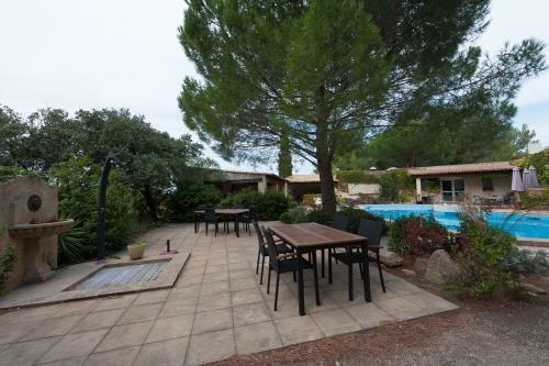 Hotel Le Devem De Mirapier