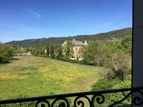 Hotel H�tel Du Moulin
