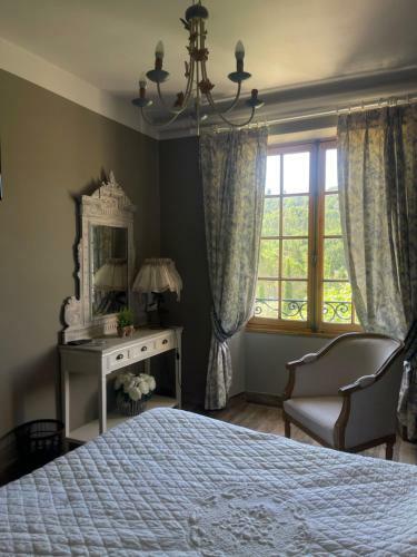 Hotel H�tel Du Moulin