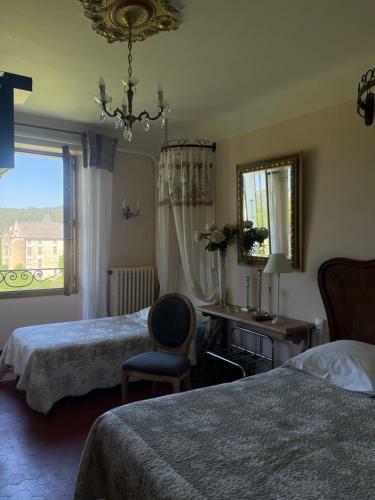 Hotel H�tel Du Moulin