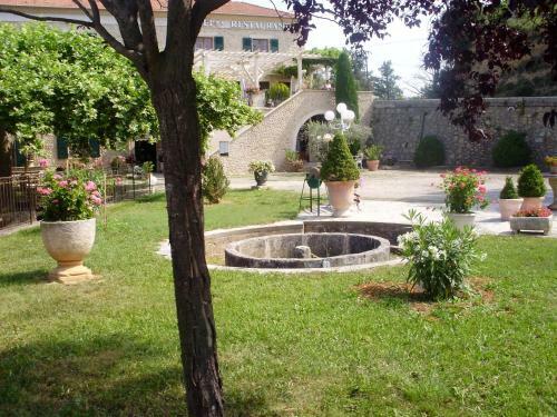 Hotel H�tel Du Moulin