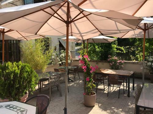 Hotel H�tel Du Moulin