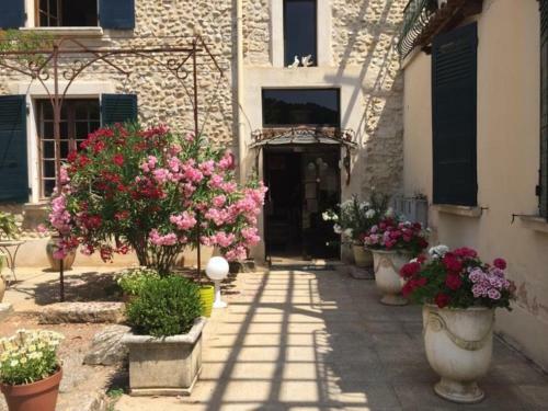 Hotel H�tel Du Moulin