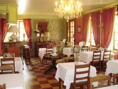 Hotel H�tel Du Moulin
