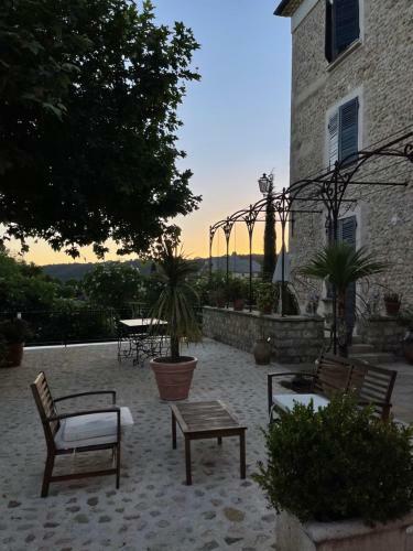 Hotel H�tel Du Moulin