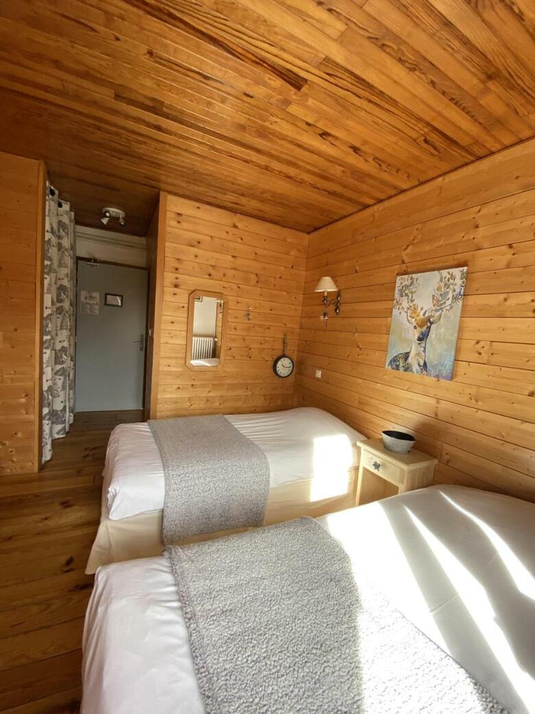 Hotel Auberge De La Foret