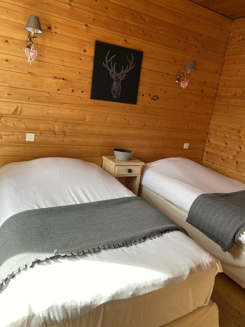 Hotel Auberge De La Foret