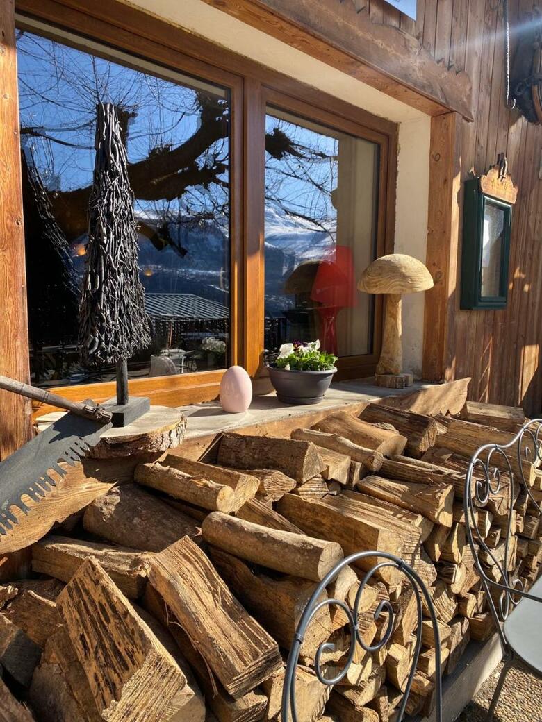 Hotel Auberge De La Foret