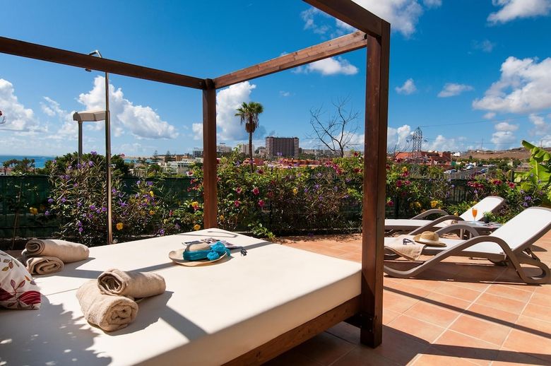 San Agust�n Sun & Seaviews Villa
