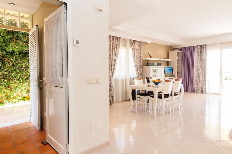 San Agust�n Sun & Seaviews Villa