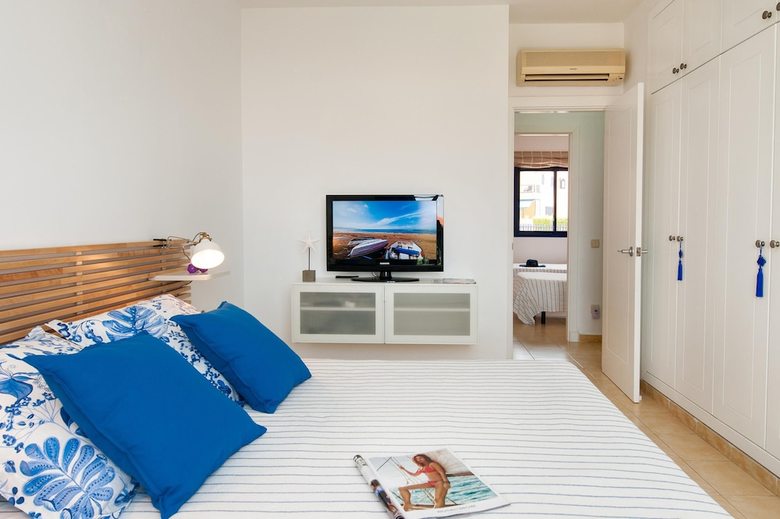 Holiday Home Meloneras B62
