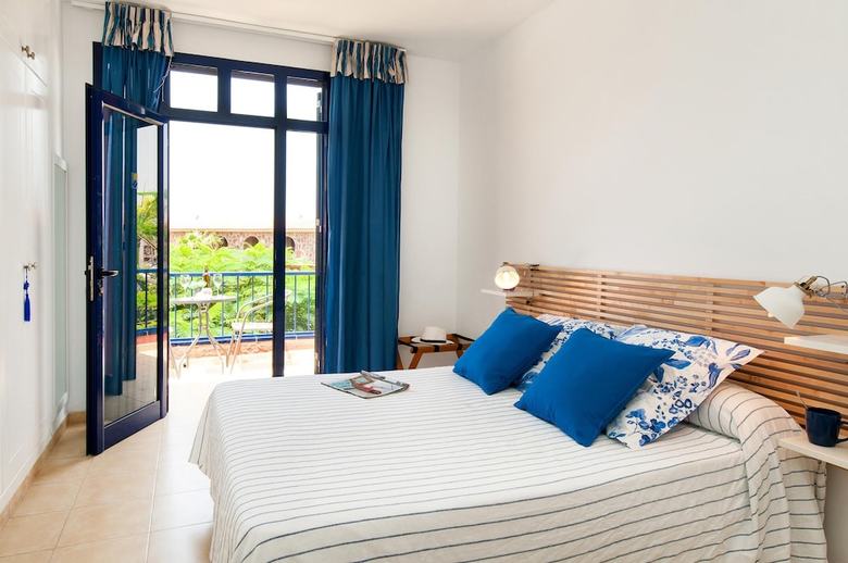 Holiday Home Meloneras B62