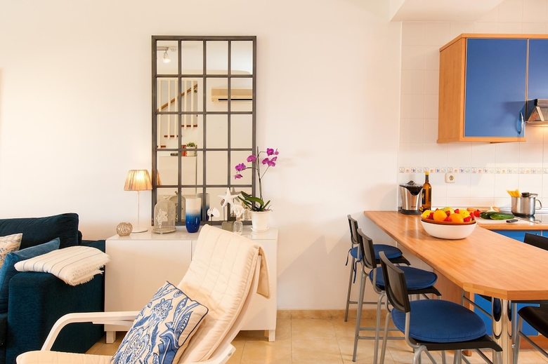 Holiday Home Meloneras B62