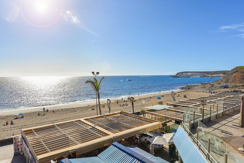Holiday Home Meloneras B62