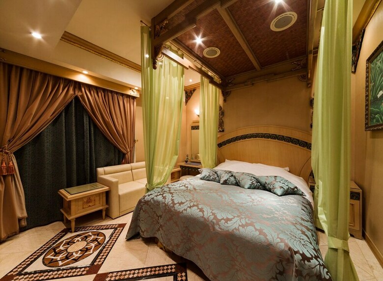 Hotel Restay Nagasaki Club - Adults Only