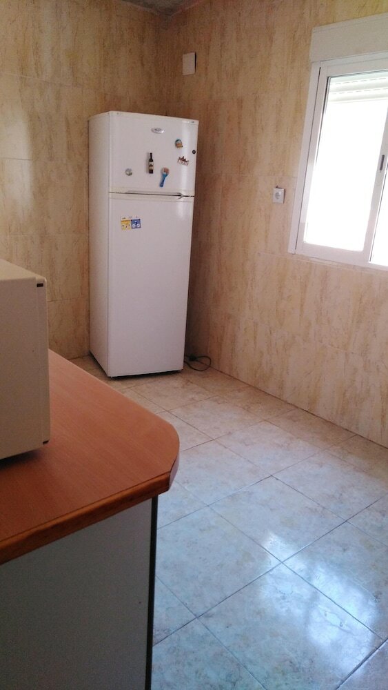 House With 2 Bedrooms In Ciudad Real