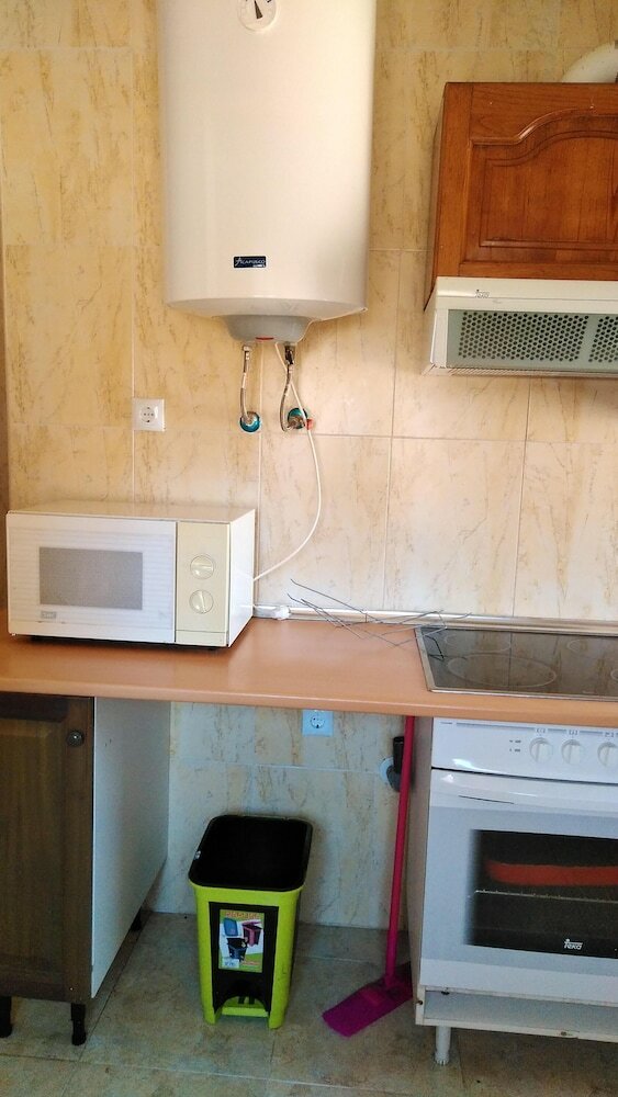 House With 2 Bedrooms In Ciudad Real
