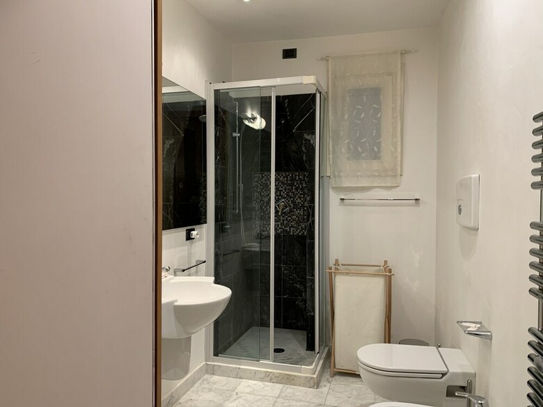 Grimaldi Apartments - Lista Di Spagna