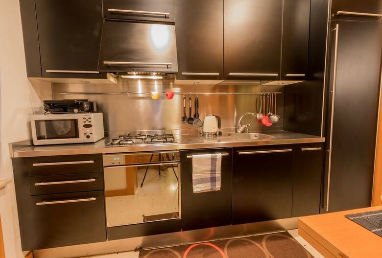 Grimaldi Apartments - Lista Di Spagna