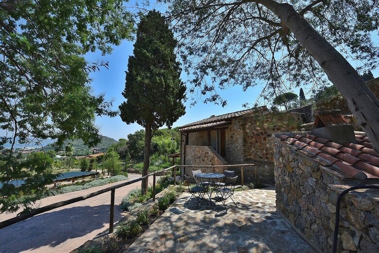 Apartamento Il Molino