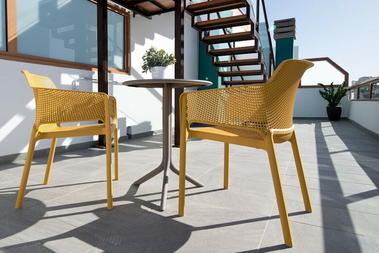 Hotel Idafe