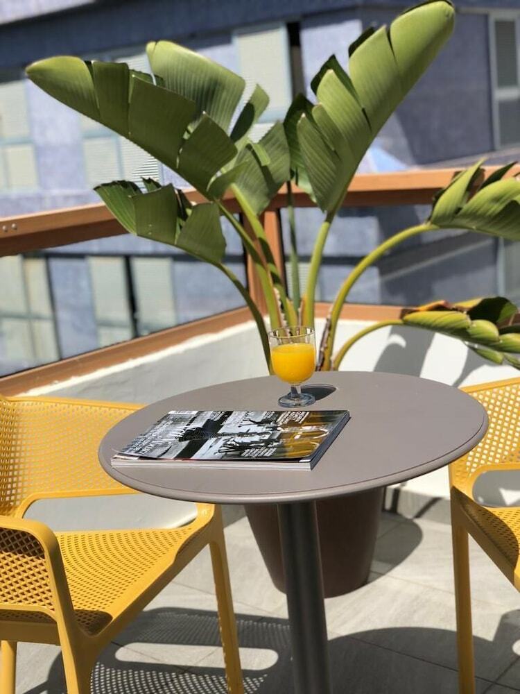 Hotel Idafe