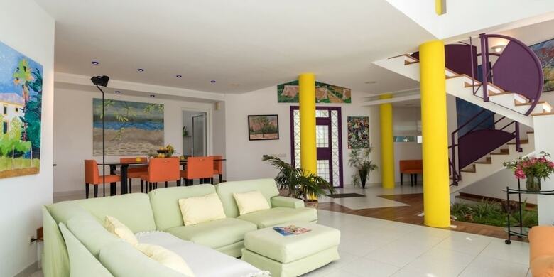 Villa Son Reynes