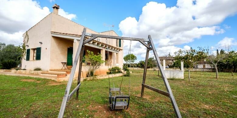 Villa Cosy Finca Sa Vinya