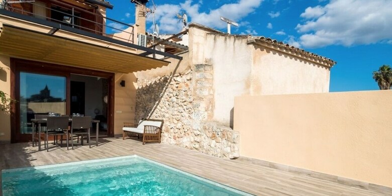 Villa Casa Ses Cases Noves