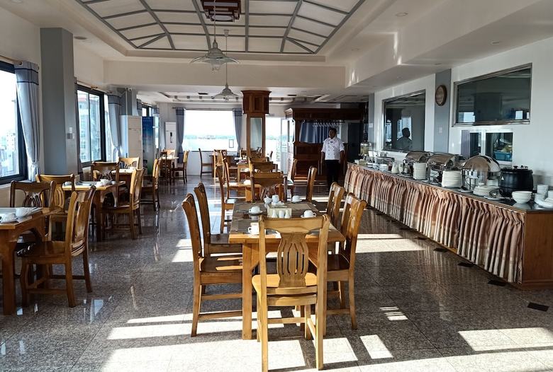 Shwe Pyi Hein Hotel Mandalay