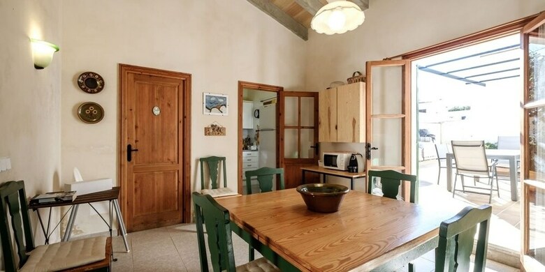 Casa Mar Near Alcudia