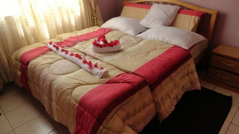 Hostal Chester View Homestay - Hostel