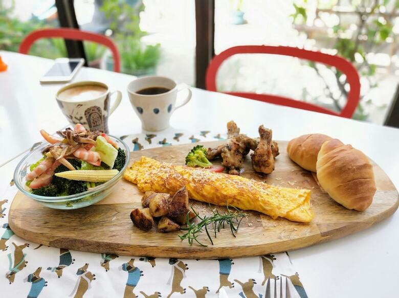 Bed & Breakfast Beach Walk Homestay