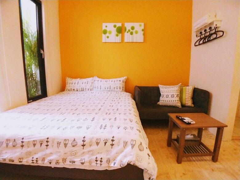 Bed & Breakfast Beach Walk Homestay