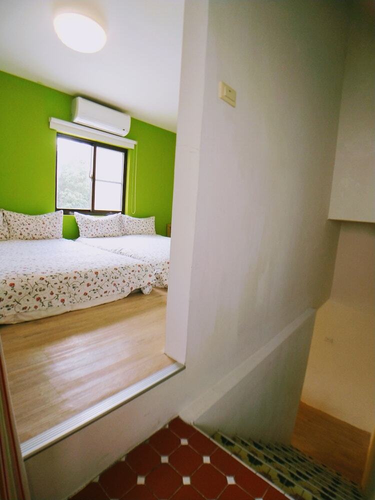 Bed & Breakfast Beach Walk Homestay