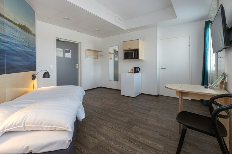 Place To Sleep Hotel Kangasala