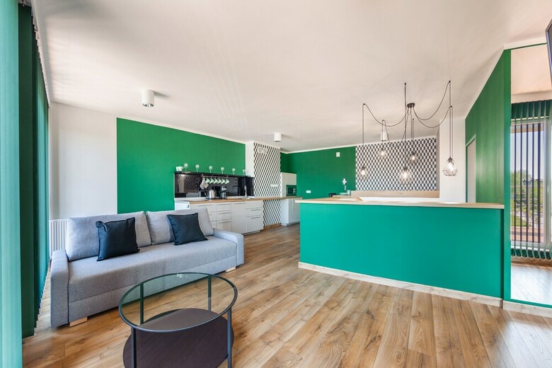 Apartamenty Sun & Snow Residence