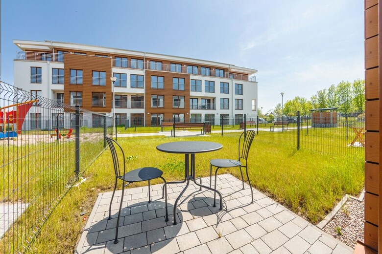 Apartamenty Sun & Snow Residence