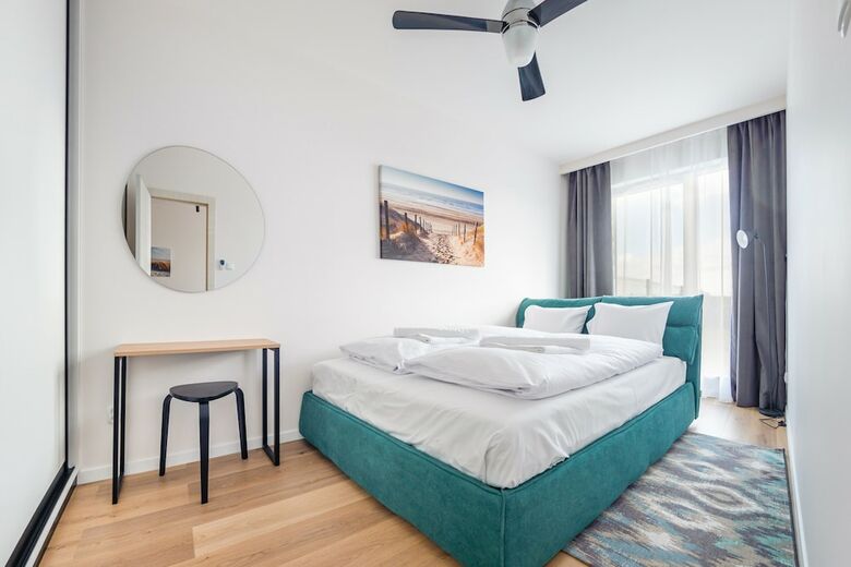Apartamenty Sun & Snow Residence