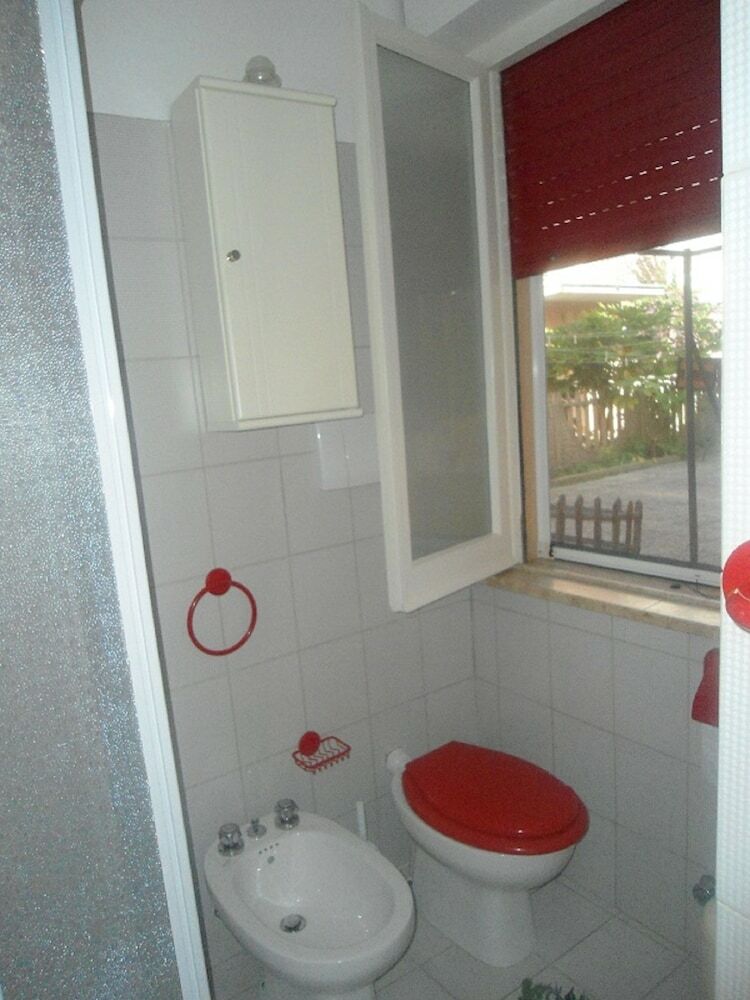 Apartamento Villino Gabriele