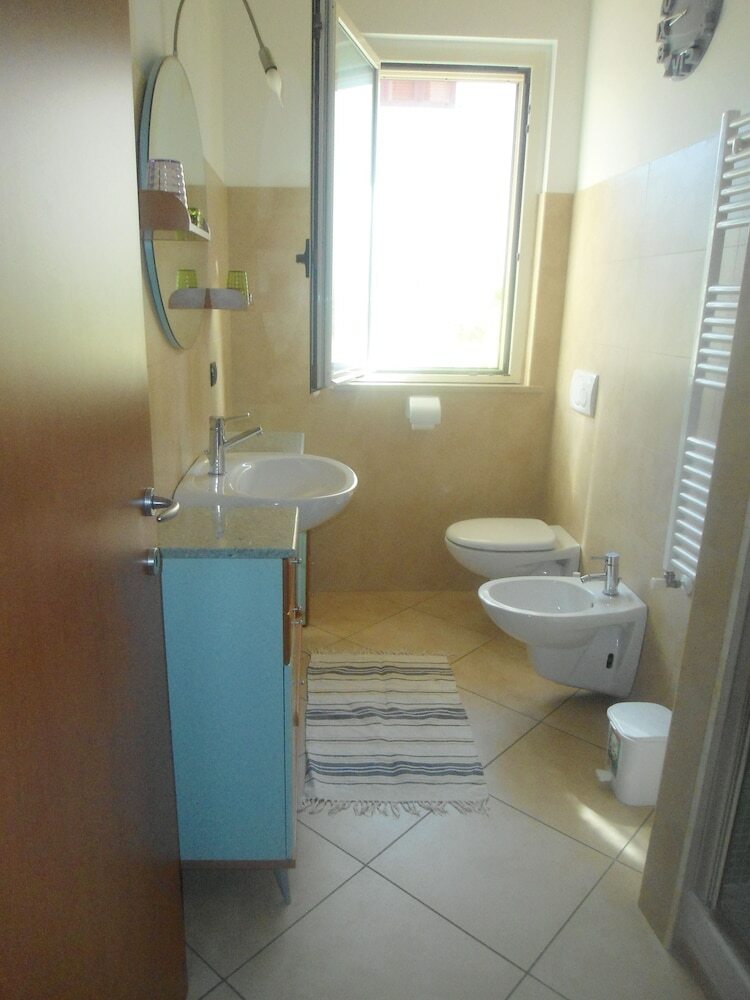 Apartamento Villino Gabriele
