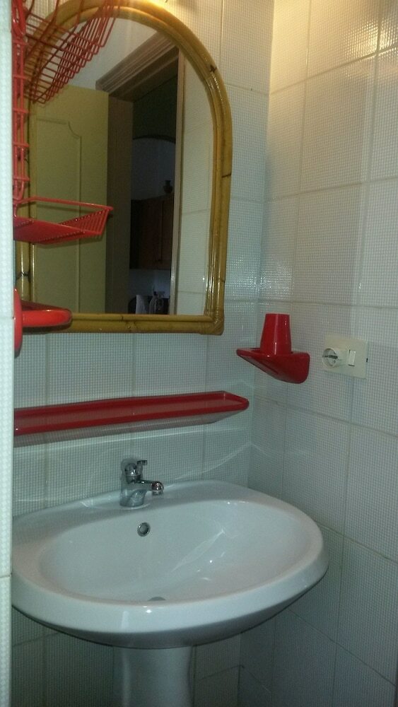 Apartamento Villino Gabriele