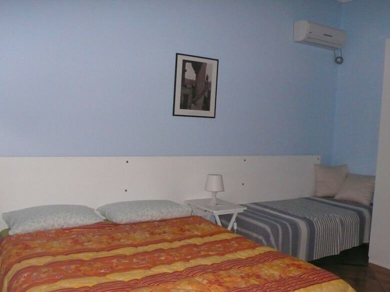 Santu Nicola - Bed And Breakfast