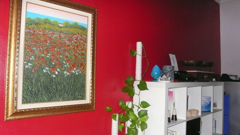 Santu Nicola - Bed And Breakfast