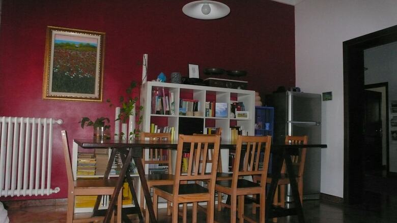 Santu Nicola - Bed And Breakfast