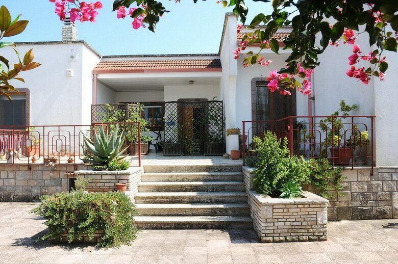 Santu Nicola - Bed And Breakfast