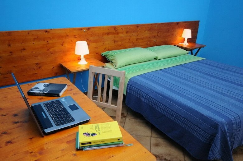 Santu Nicola - Bed And Breakfast